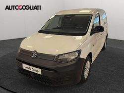 Bianco Nuova 2025 VW Caddy Business Monovolume | 26.100 € (Buon prezzo)
