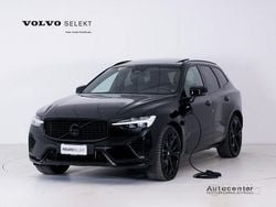 Nero Usata 2024 Volvo XC60 Ultra SUV | 49.900 € (Buon prezzo)