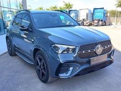 Grigio silicio manufaktur Nuova 2025 Mercedes GLE300 Advanced Plus SUV | 88.000 € (Buon prezzo)