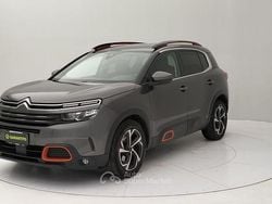 Gray Usata 2020 Citroën C5 Feel Pick-up | 17.990 € (Ottimo prezzo)