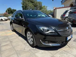Nero Usata 2014 Opel Insignia Sport Station wagon | 7999 € (Buon prezzo)