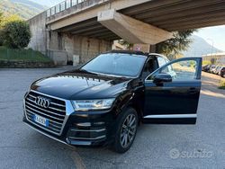 Nero Usata 2015 Audi Q7 S-Line SUV | 28.000 € (Buon prezzo)