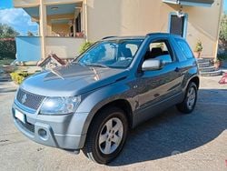 Grigio Usata 2007 Suzuki Grand Vitara SUV | 6900 €