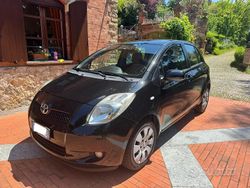 Usata 2008 Toyota Yaris Due volumi | 3500 €