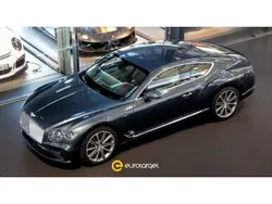 Grigio(met.) Usata 2020 Bentley Continental Tre volumi | 170.950 €