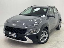 Grigio Usata 2021 Hyundai Kona SUV | 15.900 € (Buon prezzo)