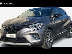 Grigio scuro Usata 2023 Renault Captur Intens SUV | 17.600 € (Buon prezzo)