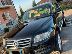 Usata 2007 VW Touareg R SUV | 4000 € (Ottimo prezzo)