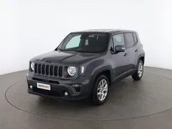 Grigio Usata 2022 Jeep Renegade SUV | 20.299 € (Ottimo prezzo)