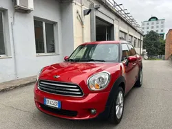 Rosso Usata 2013 Mini Cooper Countryman SUV | 7400 € (Buon prezzo)