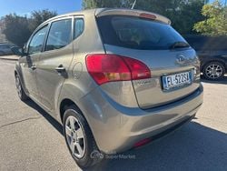 Marrone Usata 2012 Kia Venga Due volumi | 4999 € (Buon prezzo)