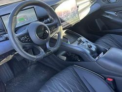 Usata 2024 BYD Seal Design Tre volumi | 27.000 €