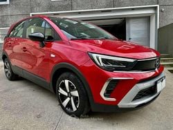 Rosso Usata 2022 Opel Crossland X Edition SUV | 11.400 € (Buon prezzo)