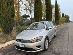 Grigio Usata 2014 VW Golf VII Comfortline Tre volumi | 10.000 € (Ottimo prezzo)