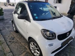 Usata 2018 Smart ForTwo Electric Drive Prime Coupé | 8499 € (Super prezzo)