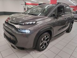 Grigio Usata 2024 Citroën C3 Aircross PureTech SUV | 15.900 € (Buon prezzo)