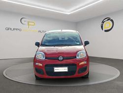 Rosso Usata 2022 Fiat Panda S Due volumi | 8900 € (Ottimo prezzo)