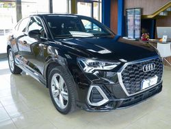Other Usata 2025 Audi Q3 Sportback S-Line SUV | 36.900 € (Super prezzo)