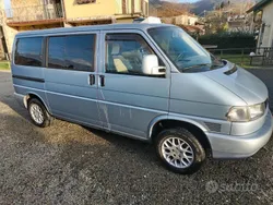 Usata 1999 VW T4 S Furgone | 10.400 € (Buon prezzo)