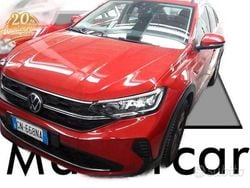 Kings red metallizzato Usata 2022 VW Taigo Life SUV | 13.800 € (Buon prezzo)