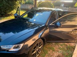 Nero Usata 2017 Audi A4 Station wagon | 8200 € (Cara)