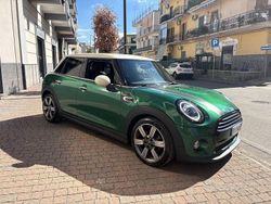 Verde Usata 2020 Mini Cooper Due volumi | 12.499 € (Super prezzo)