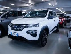 Nessuno Usata 2021 Dacia Spring Comfort Plus Due volumi | 7900 € (Ottimo prezzo)