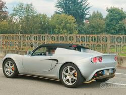 Grigio Usata 2002 Lotus Elise Cabrio | 36.900 €