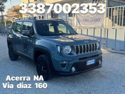 Other Usata 2019 Jeep Renegade Limited SUV | 13.800 € (Ottimo prezzo)