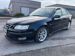 Nero Usata 2003 Saab 9-3 Aero Tre volumi | 6500 €