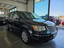 Nero Usata 2010 Chrysler Grand Voyager Limited Monovolume | 10.900 € (Molto cara)