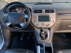 Bianco Usata 2009 Ford Kuga SUV | 3000 €