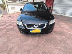 Nero Usata 2011 Volvo V50 Plus Station wagon | 3000 € (Buon prezzo)