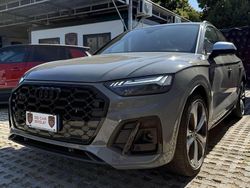 Other Usata 2022 Audi SQ5 Business SUV | 63.000 € (Cara)