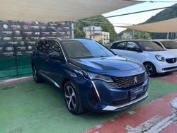 Blu Usata 2021 Peugeot 5008 GT Station wagon | 19.990 € (Buon prezzo)