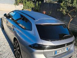 Usata 2021 Peugeot 508 | 16.500 € (Buon prezzo)
