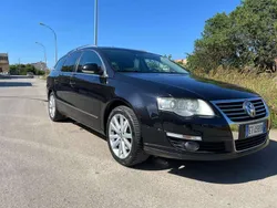 Nero Usata 2010 VW Passat Comfortline Station wagon | 3800 € (Buon prezzo)