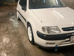 Usata 1998 Citroën Saxo VTR Sport Due volumi | 4200 € (Super prezzo)