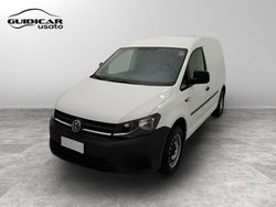 Bianco Usata 2017 VW Caddy Business Monovolume | 12.800 € (Cara)
