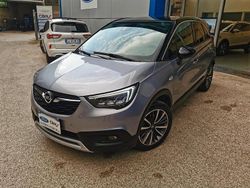 Grigio Usata 2020 Opel Crossland X Eco SUV | 12.900 € (Buon prezzo)
