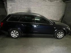 Usata 2002 Audi A4 Station wagon | 2400 € (Buon prezzo)