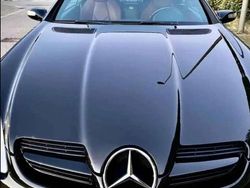 Usata 2007 Mercedes SLK200 Cabrio | 11.900 € (Buon prezzo)