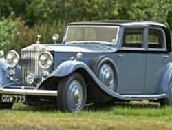 Altri Usata 1970 Rolls Royce Phantom Coupé | 259.575 €