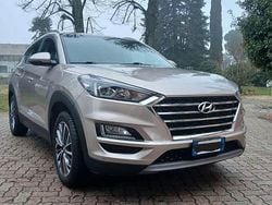 Grigio Usata 2019 Hyundai Tucson SUV | 13.000 € (Super prezzo)