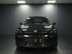 Nero Usata 2025 Cupra Formentor SUV | 29.200 € (Ottimo prezzo)