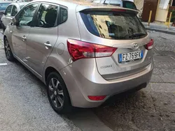 Beige Usata 2019 Hyundai ix20 Monovolume | 11.300 € (Buon prezzo)