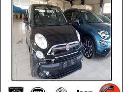 Nero Usata 2020 Fiat 500L Mirror Monovolume | 14.800 € (Buon prezzo)