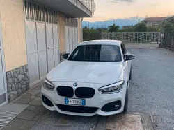Usata 2016 BMW 118 Coupé M Sport Coupé | 18.000 € (Cara)