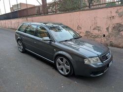 Usata 2002 Audi RS6 Ambiente Station wagon | 27.000 € (Buon prezzo)