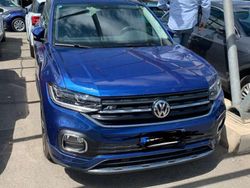 Usata 2019 VW T-Cross Advance SUV | 17.000 € (Buon prezzo)